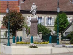 le monument aux morts
